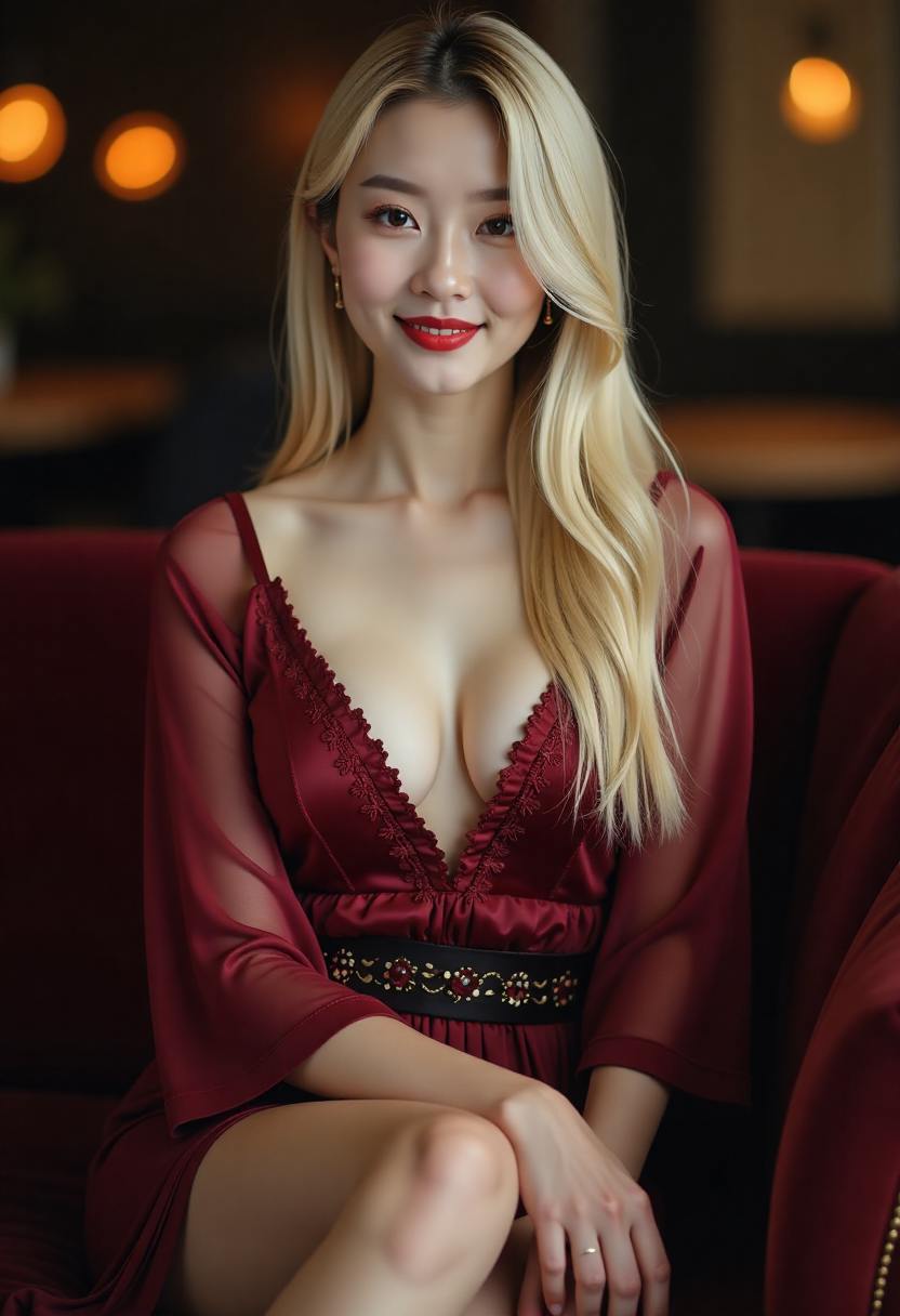 汤烟观察员头像
