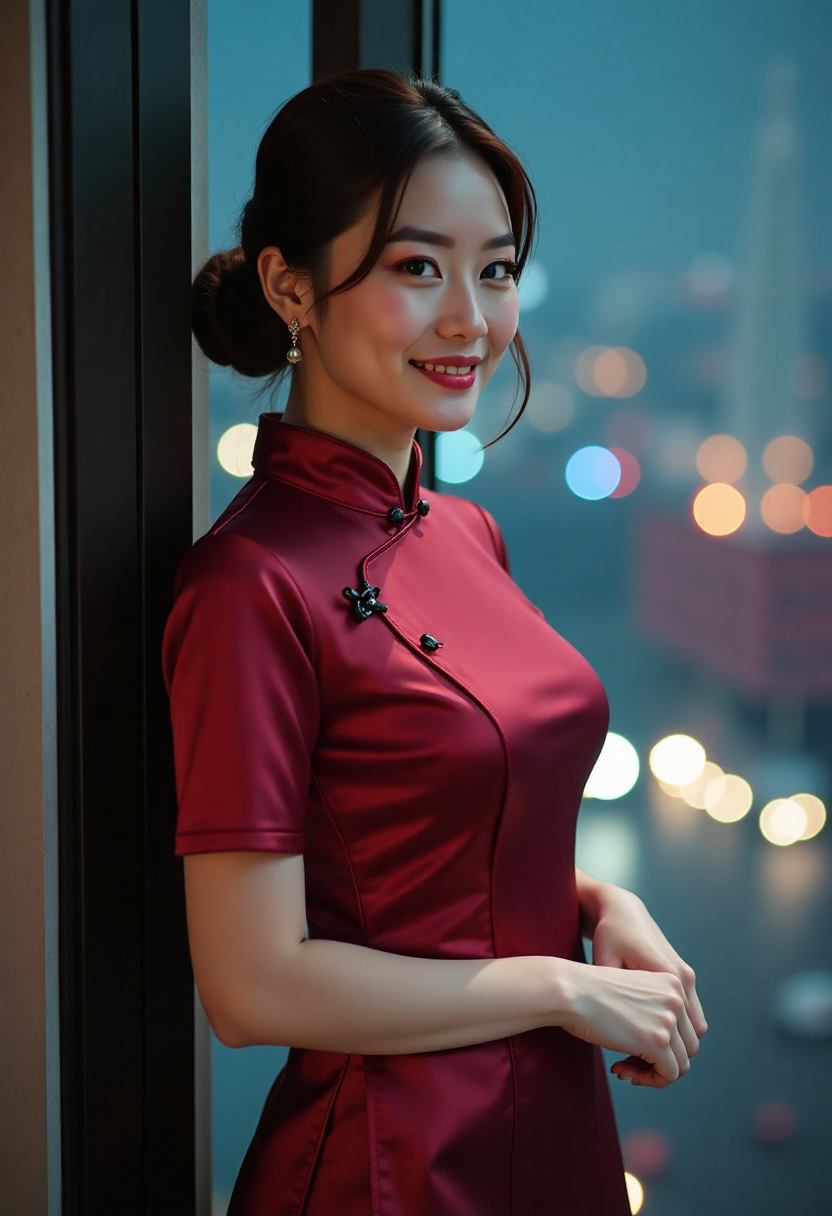 青叶剪辑头像